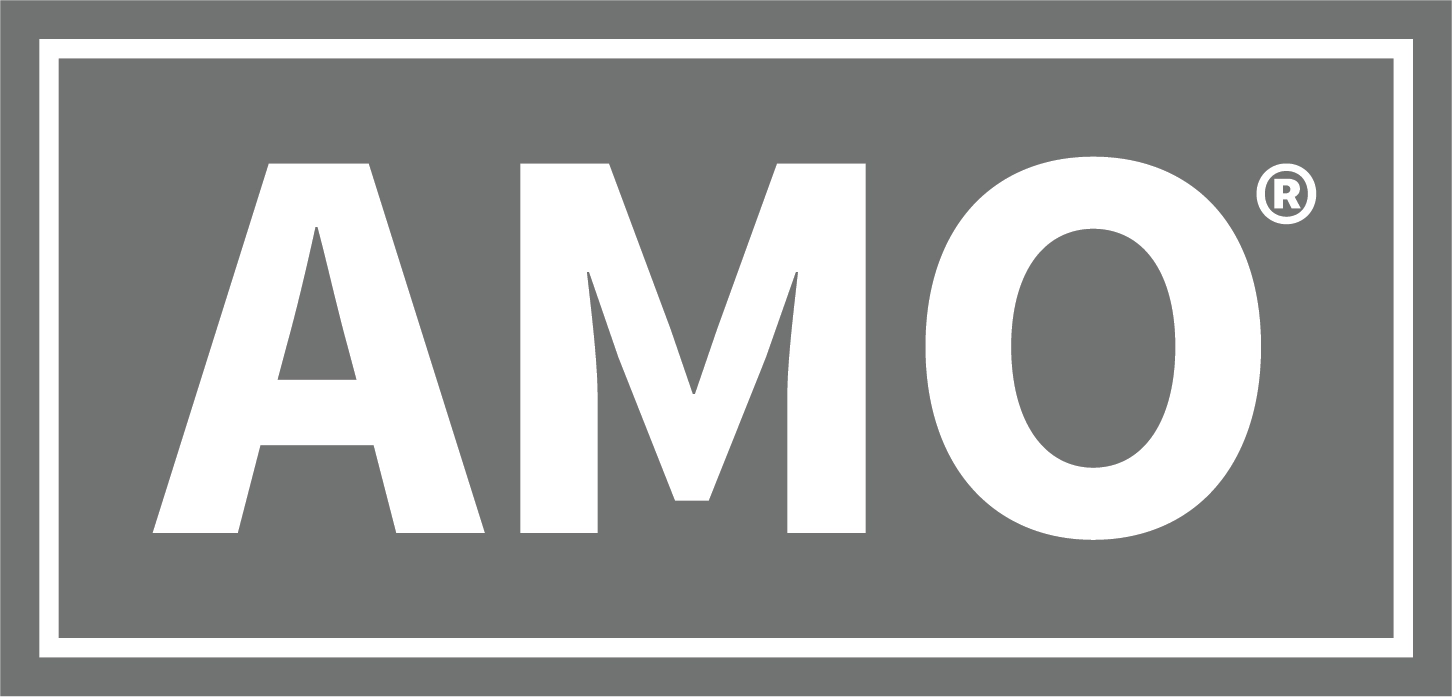 AMO logo