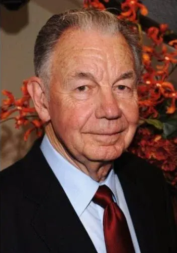 Jack Haley headshot