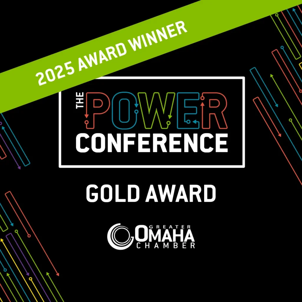 Gold POWER Winner