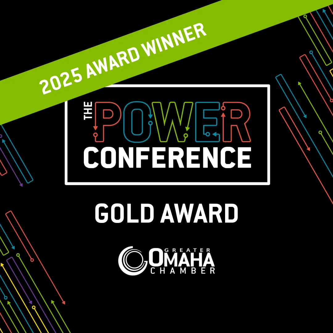 Gold POWER Winner